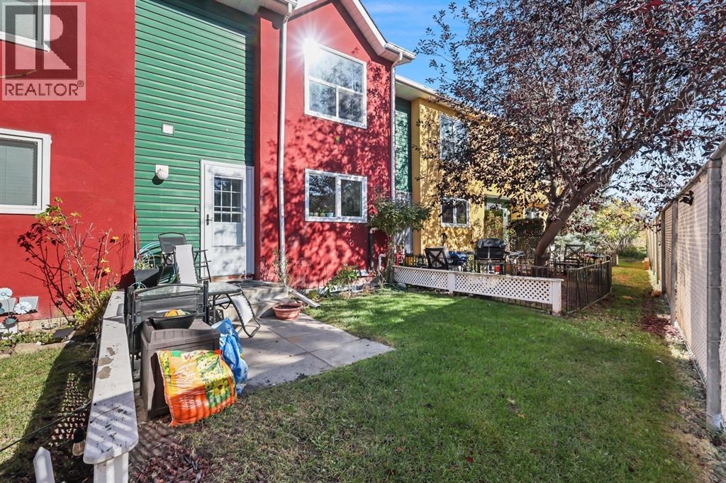 8, 7 Westland Road, Okotoks, Alberta  T1S 1Z1 - Photo 27 - A2263273