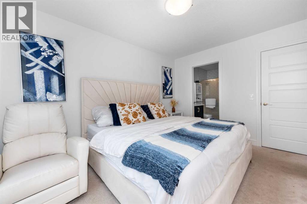 4339 Seton Drive Se, Calgary, Alberta  T3M 3A7 - Photo 16 - A2263367