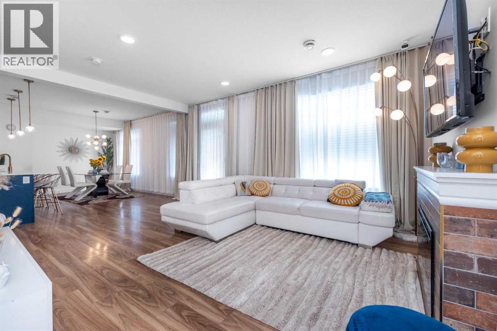 4339 Seton Drive SE, Calgary, Alberta