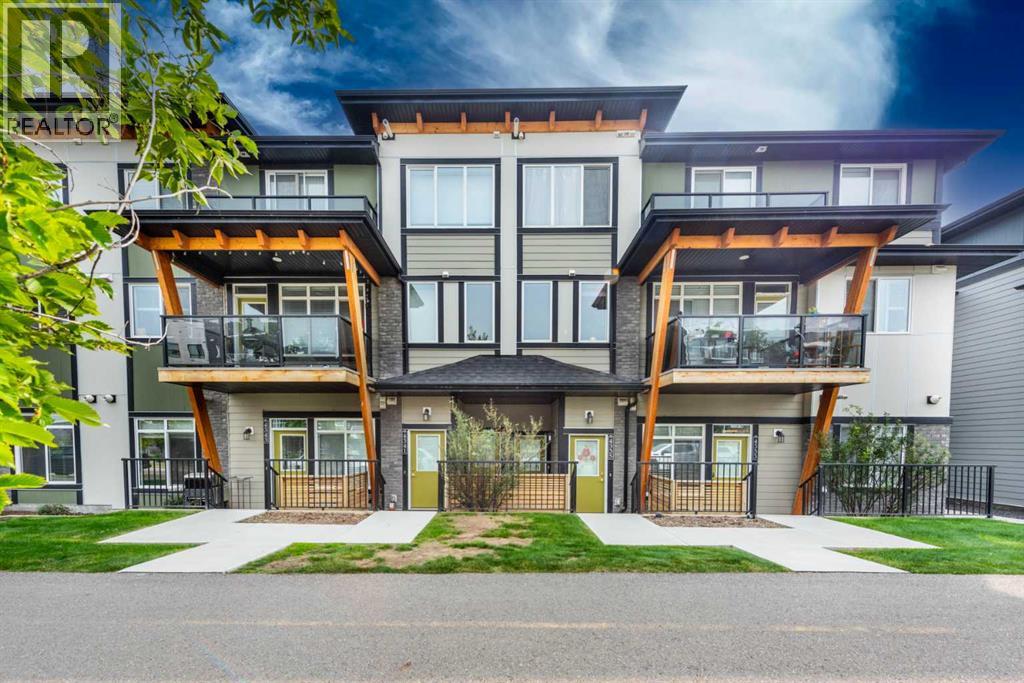 4339 Seton Drive Se, Calgary, Alberta  T3M 3A7 - Photo 3 - A2263367