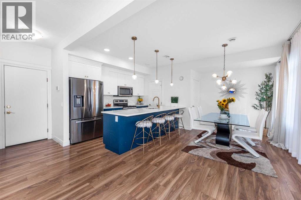 4339 Seton Drive Se, Calgary, Alberta  T3M 3A7 - Photo 8 - A2263367