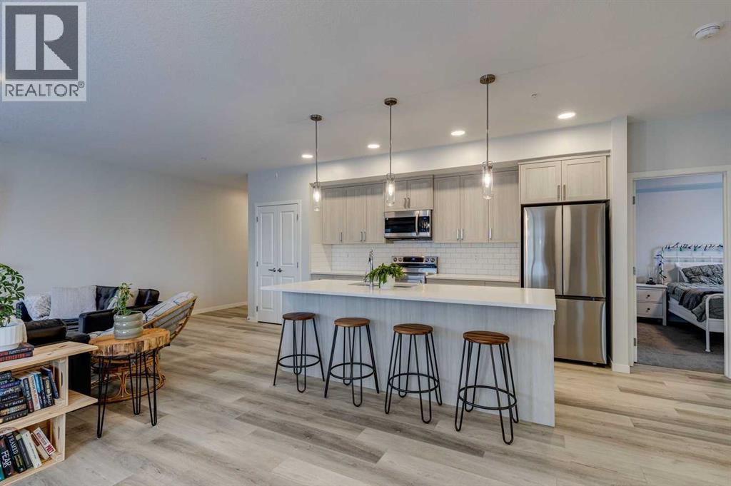 3204, 33 Carringham Gate Nw, Calgary, Alberta  T3P 2H6 - Photo 3 - A2274967