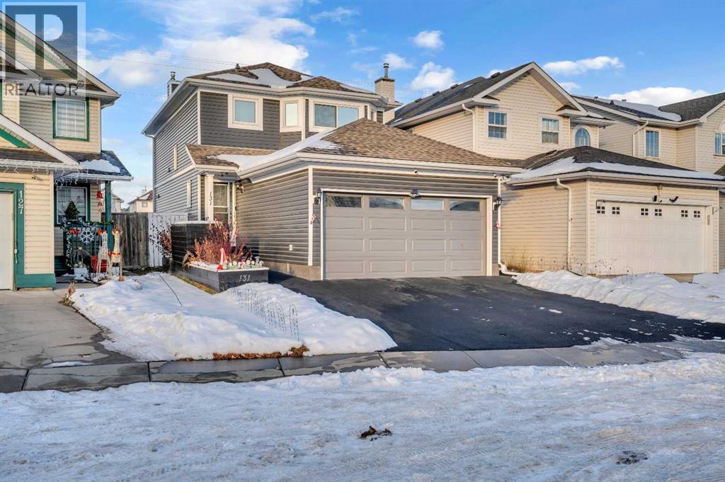 131 Coral Springs Circle Ne, Calgary, Alberta  T3J 3P5 - Photo 3 - A2275139