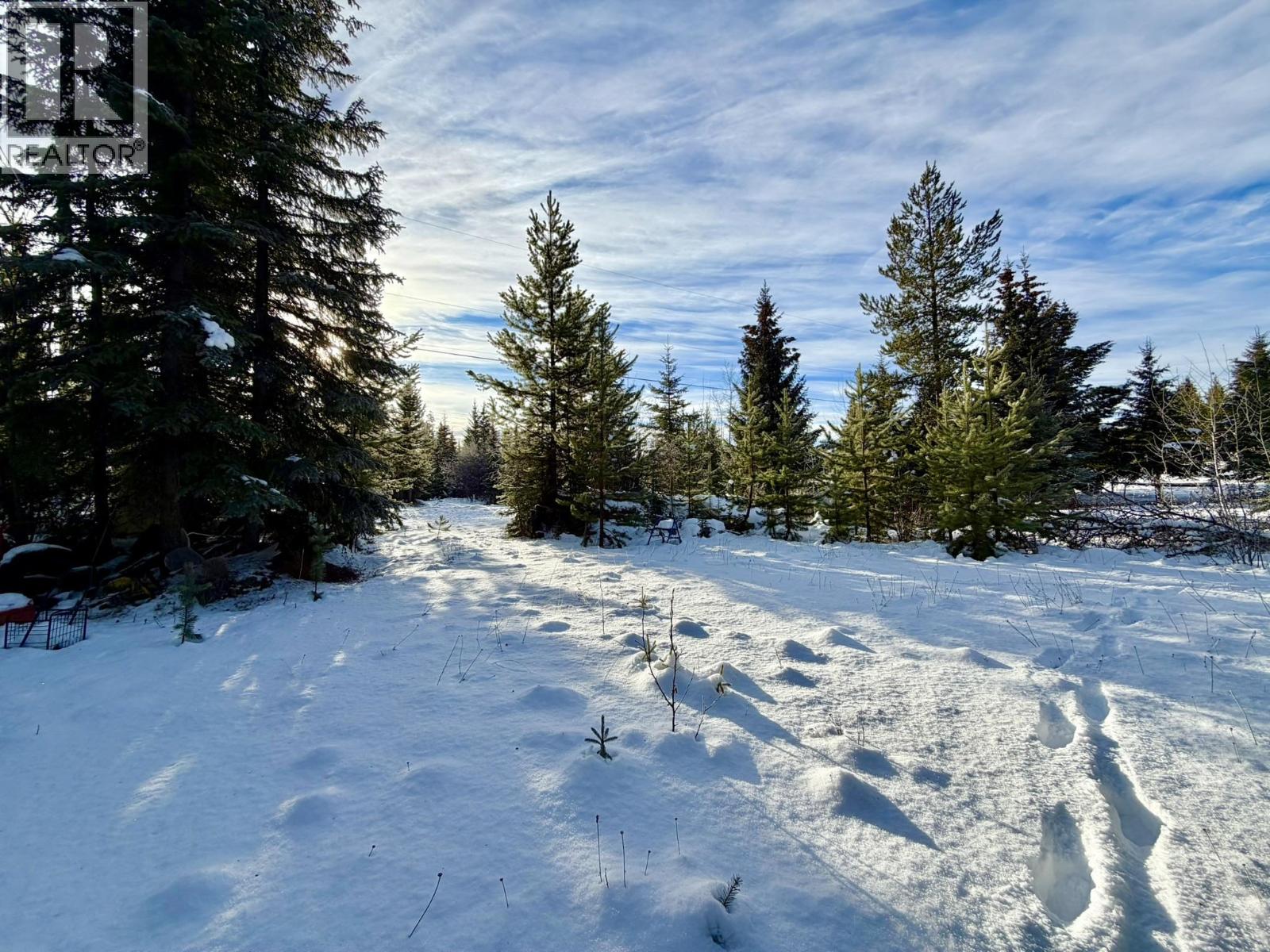 7631 WOMACK ROAD, Deka Lake / Sulphurous / Hathaway Lakes, British Columbia