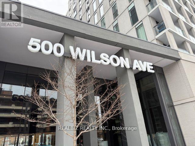 453 - 500 WILSON AVENUE, Toronto, Ontario
