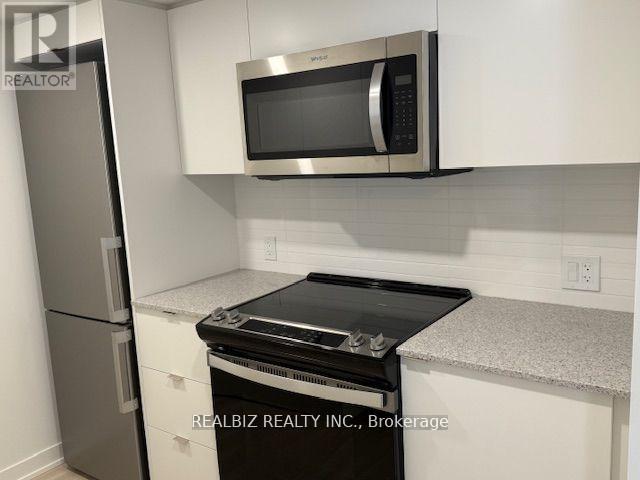 453 - 500 Wilson Avenue, Toronto, Ontario  M3H 0E5 - Photo 4 - C12643596