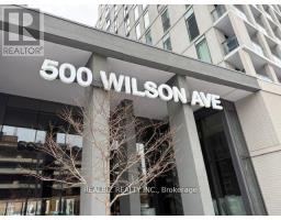 453 - 500 WILSON AVENUE, Toronto, Ontario