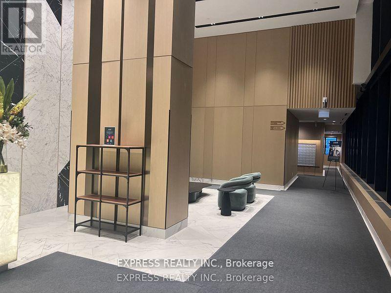 1507 - 38 Widmer Street, Toronto, Ontario  M5V 0P7 - Photo 9 - C12643630