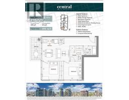 1507 - 38 WIDMER STREET, Toronto, Ontario