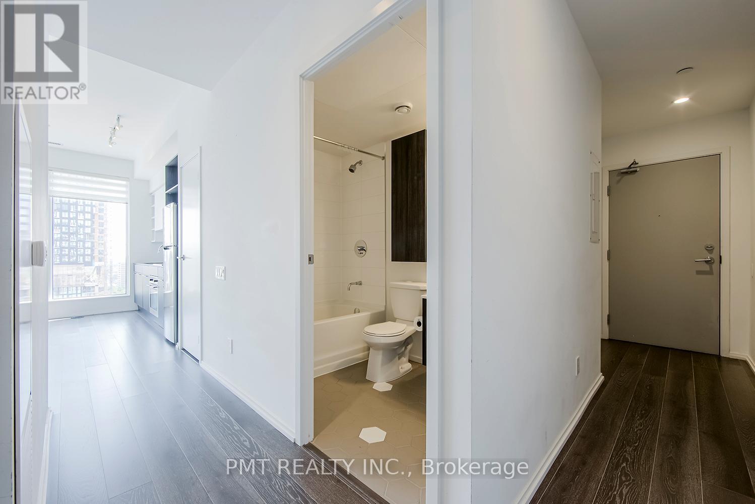 2001 - 68 Shuter Street, Toronto, Ontario  M5B 0B4 - Photo 13 - C12643638