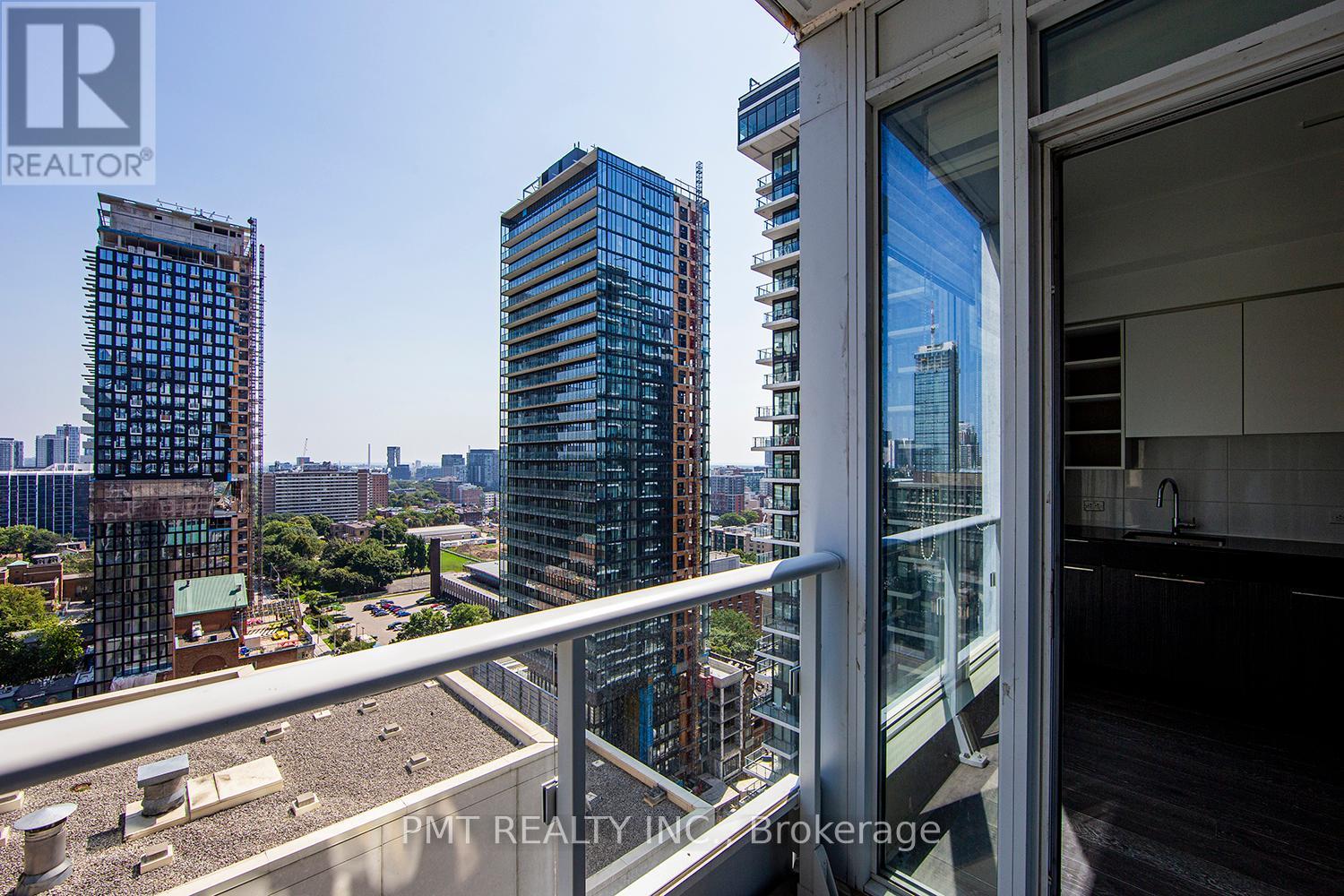 2001 - 68 Shuter Street, Toronto, Ontario  M5B 0B4 - Photo 18 - C12643638