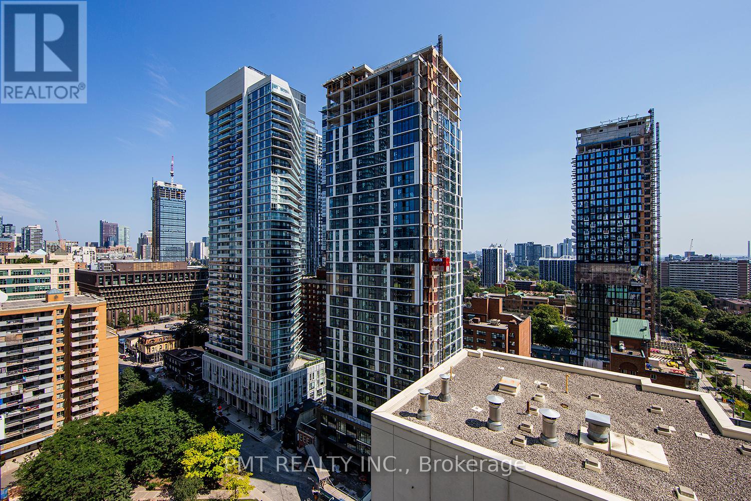 2001 - 68 Shuter Street, Toronto, Ontario  M5B 0B4 - Photo 19 - C12643638