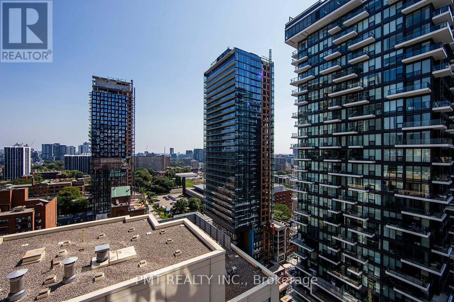 2001 - 68 Shuter Street, Toronto, Ontario  M5B 0B4 - Photo 20 - C12643638