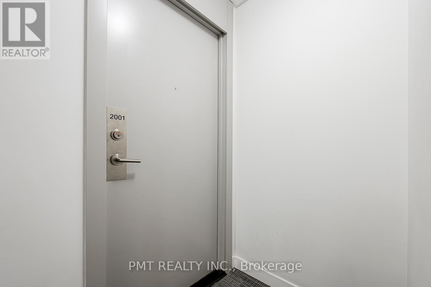 2001 - 68 Shuter Street, Toronto, Ontario  M5B 0B4 - Photo 21 - C12643638