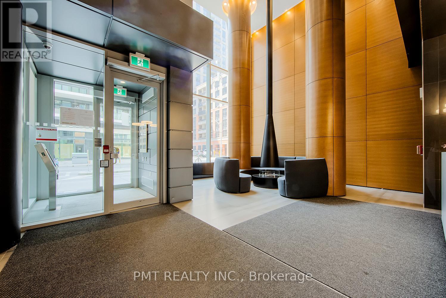 2001 - 68 Shuter Street, Toronto, Ontario  M5B 0B4 - Photo 22 - C12643638