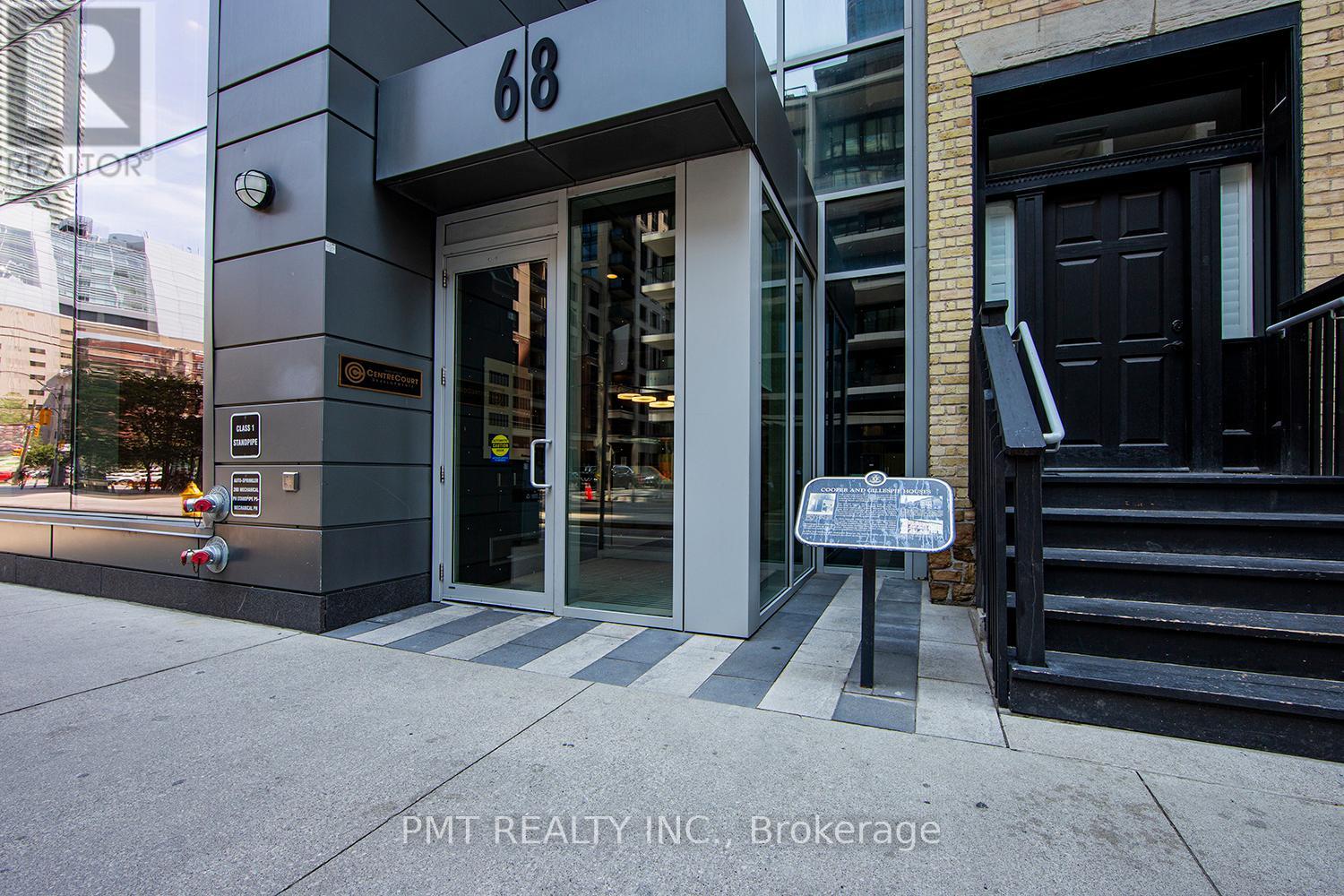 2001 - 68 Shuter Street, Toronto, Ontario  M5B 0B4 - Photo 23 - C12643638