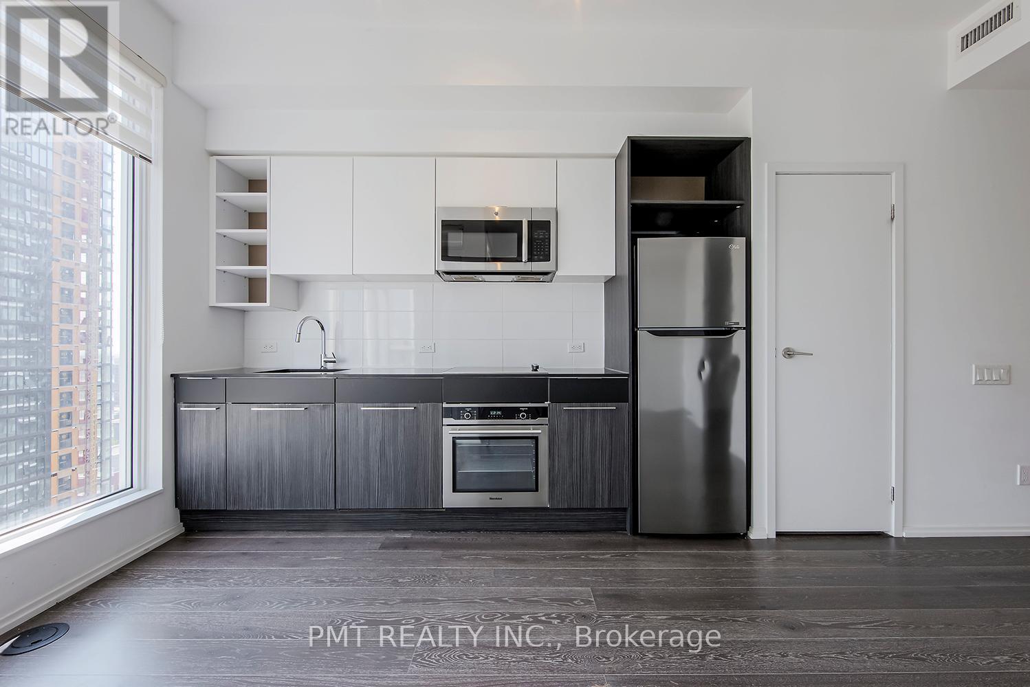 2001 - 68 Shuter Street, Toronto, Ontario  M5B 0B4 - Photo 4 - C12643638