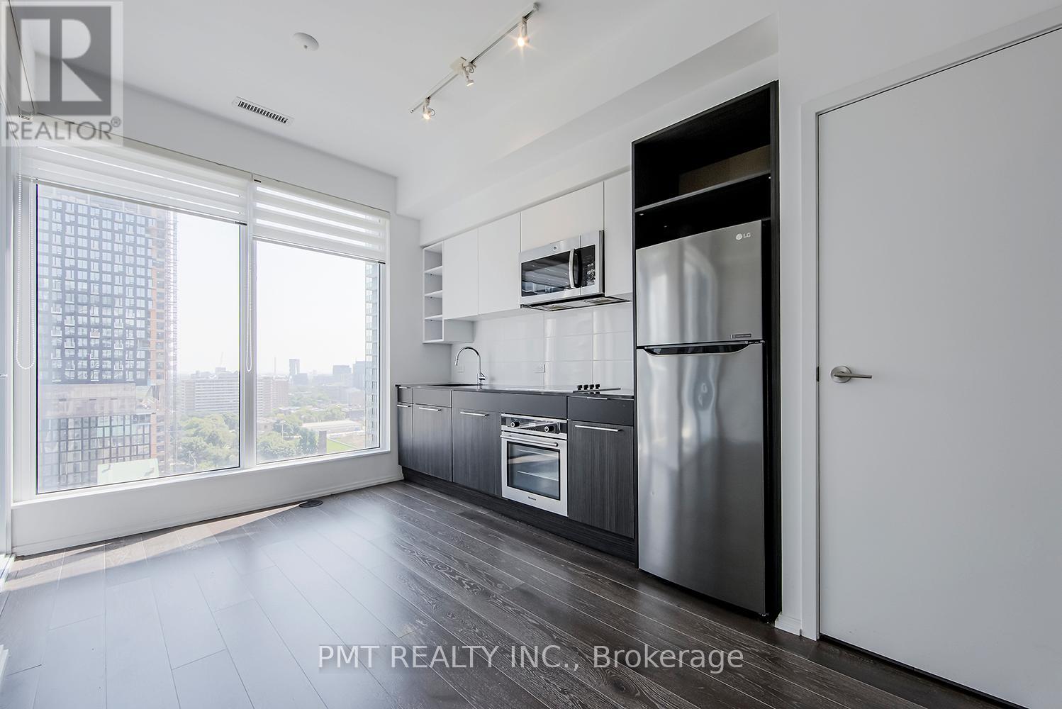 2001 - 68 Shuter Street, Toronto, Ontario  M5B 0B4 - Photo 5 - C12643638