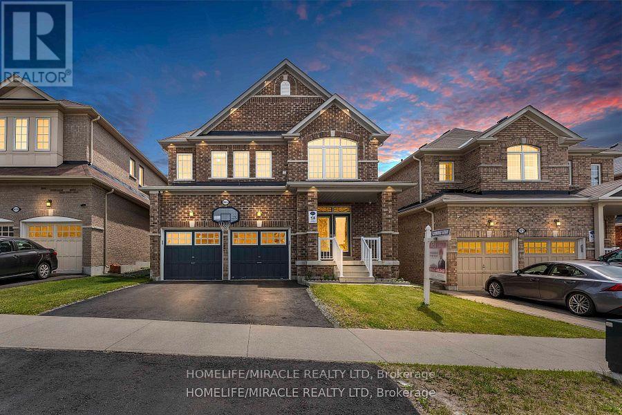 UPPER - 925 GREENHILL AVENUE, Oshawa, Ontario