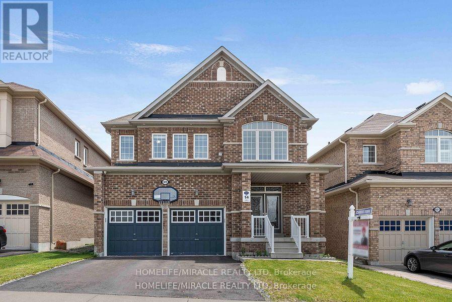 Upper - 925 Greenhill Avenue, Oshawa, Ontario  L1K 0X9 - Photo 2 - E12643674