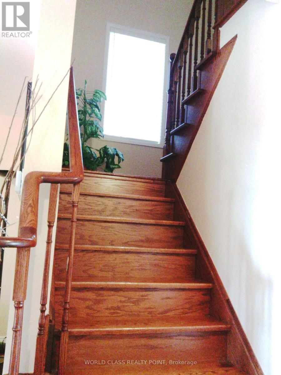 33 Rushbrooke Way, Ajax, Ontario  L1Z 2C4 - Photo 11 - E12643682