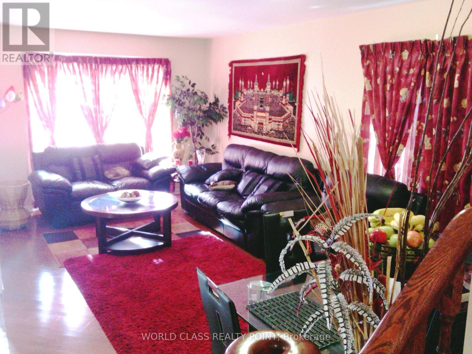 33 Rushbrooke Way, Ajax, Ontario  L1Z 2C4 - Photo 4 - E12643682