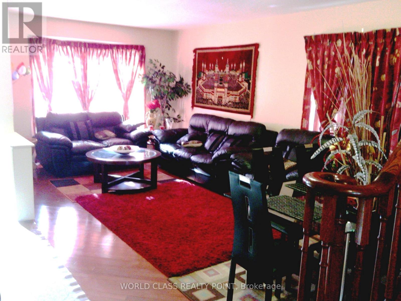 33 Rushbrooke Way, Ajax, Ontario  L1Z 2C4 - Photo 5 - E12643682