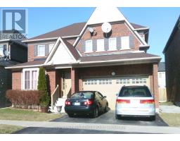33 RUSHBROOKE WAY, Ajax, Ontario