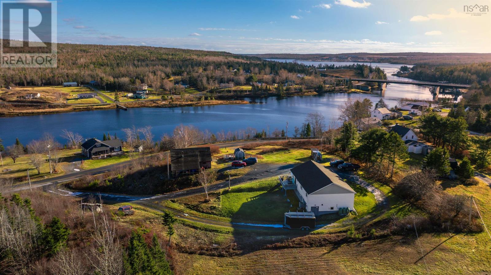 87 Pool Road, Sheet Harbour, Nova Scotia