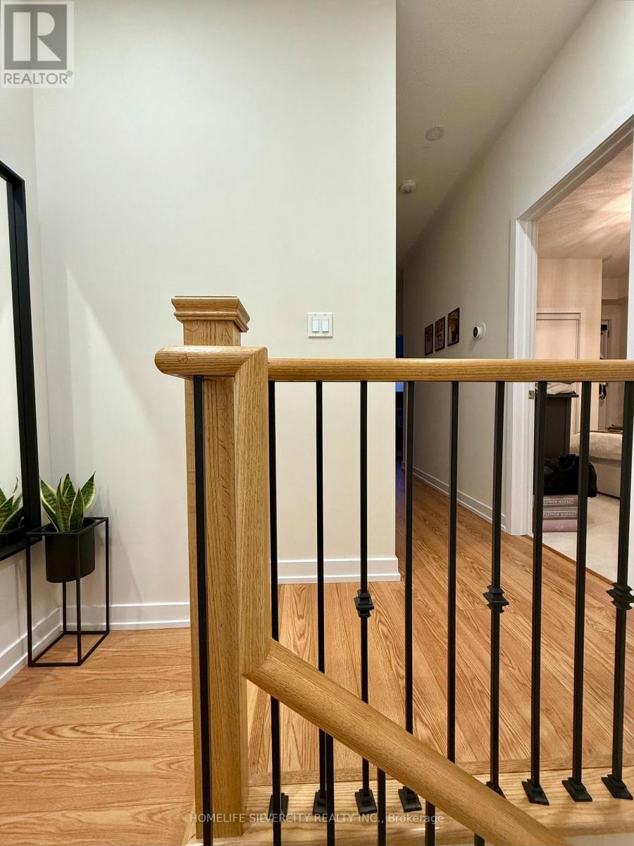 42 Chiffon Street, Vaughan, Ontario  L4L 0M6 - Photo 12 - N12643602