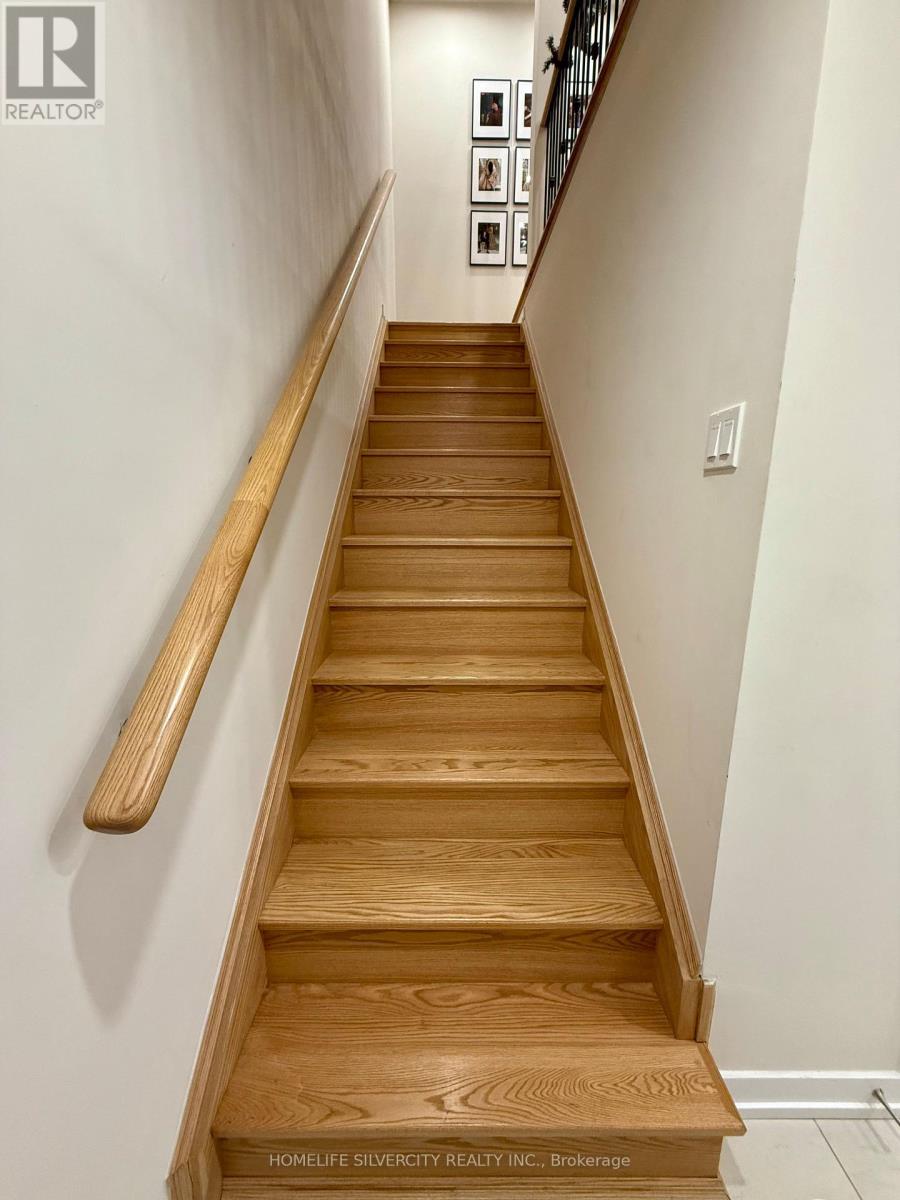 42 Chiffon Street, Vaughan, Ontario  L4L 0M6 - Photo 5 - N12643602