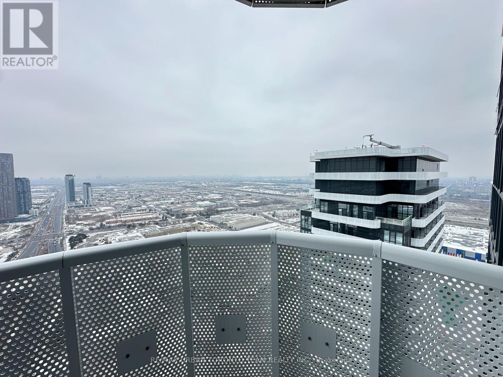 4808 - 8 Interchange Way, Vaughan, Ontario  L4K 5Z7 - Photo 12 - N12643608