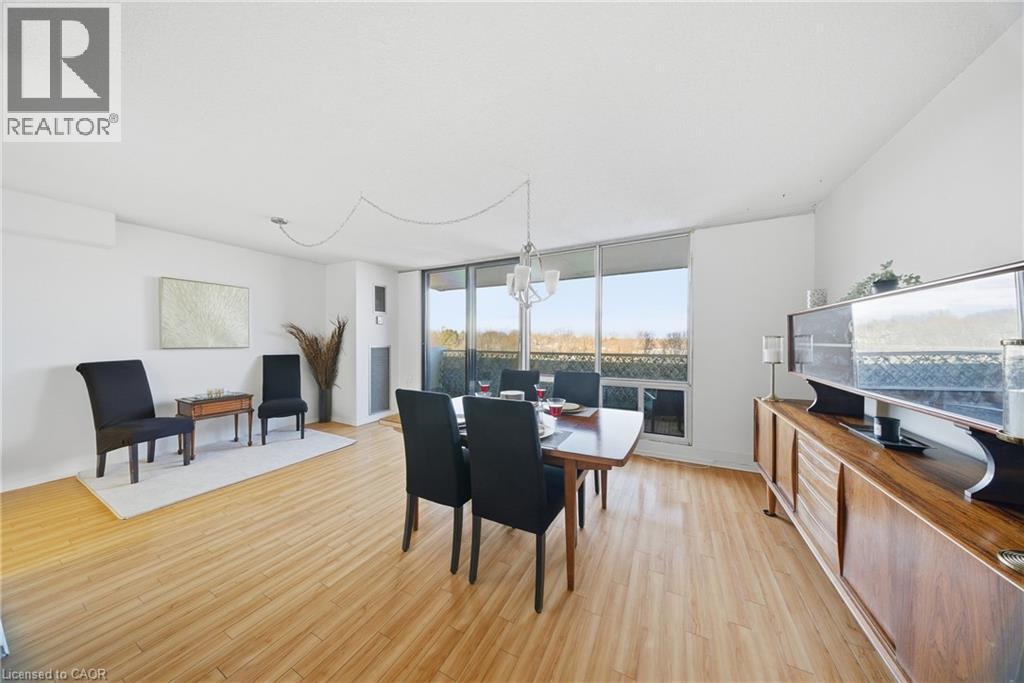 2055 Upper Middle Road Unit# 602, Burlington, Ontario L7P 3P4 - Photo 10 - 40794627