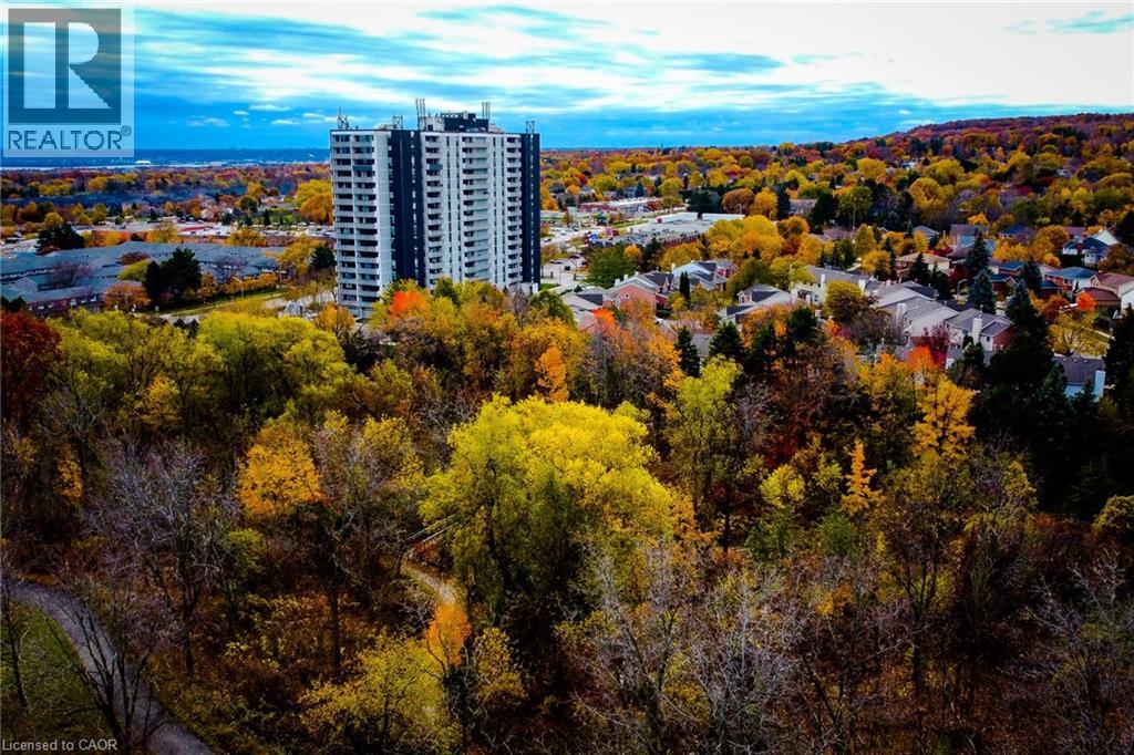 2055 Upper Middle Road Unit# 602, Burlington, Ontario L7P 3P4 - Photo 27 - 40794627