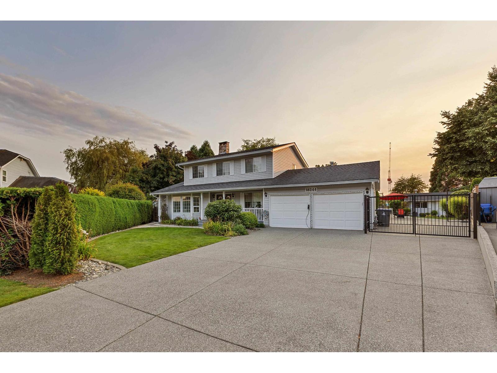 18244 54 Avenue, Surrey, British Columbia  V3S 7Z1 - Photo 16 - R3074434