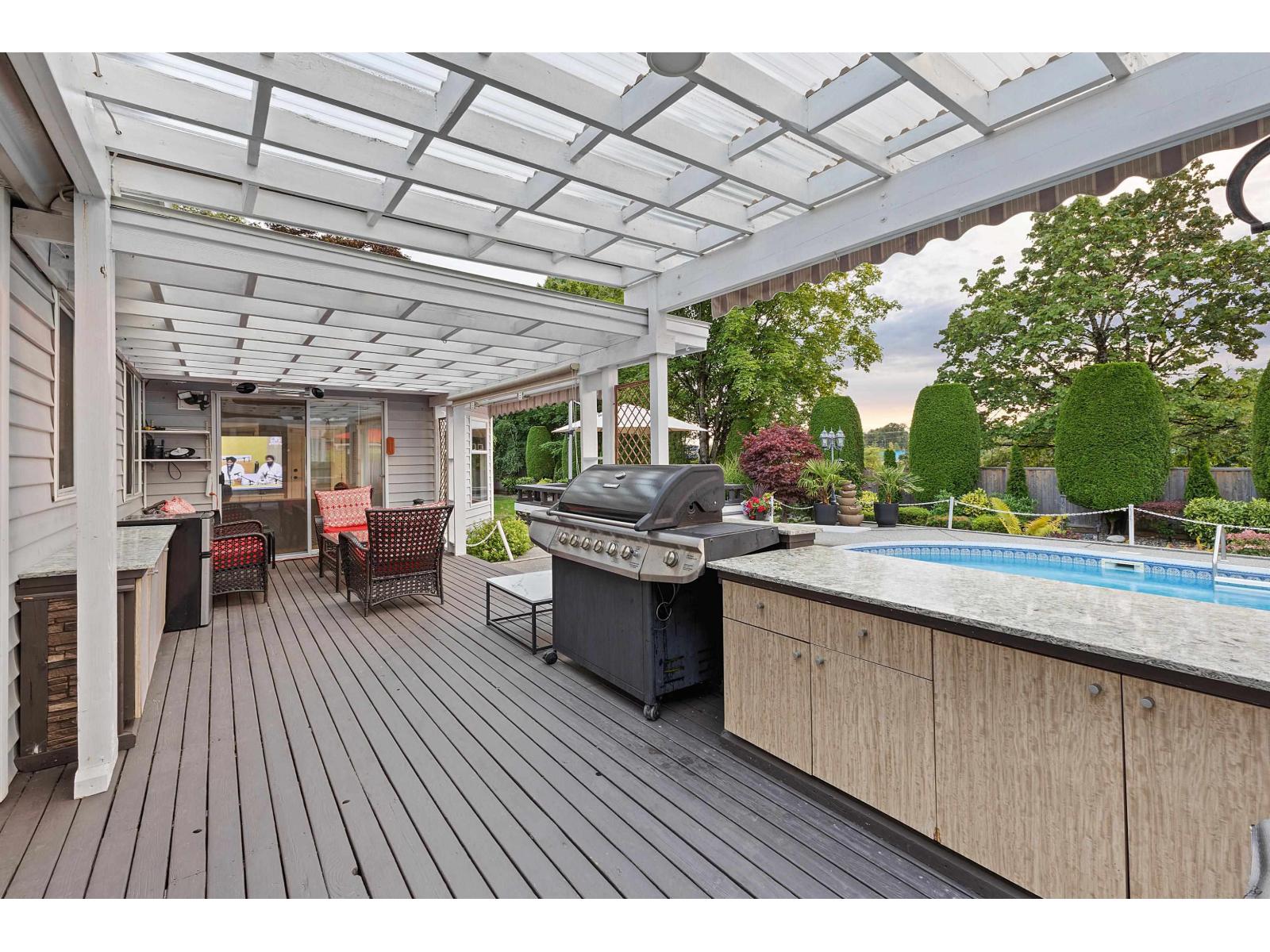 18244 54 Avenue, Surrey, British Columbia  V3S 7Z1 - Photo 36 - R3074434