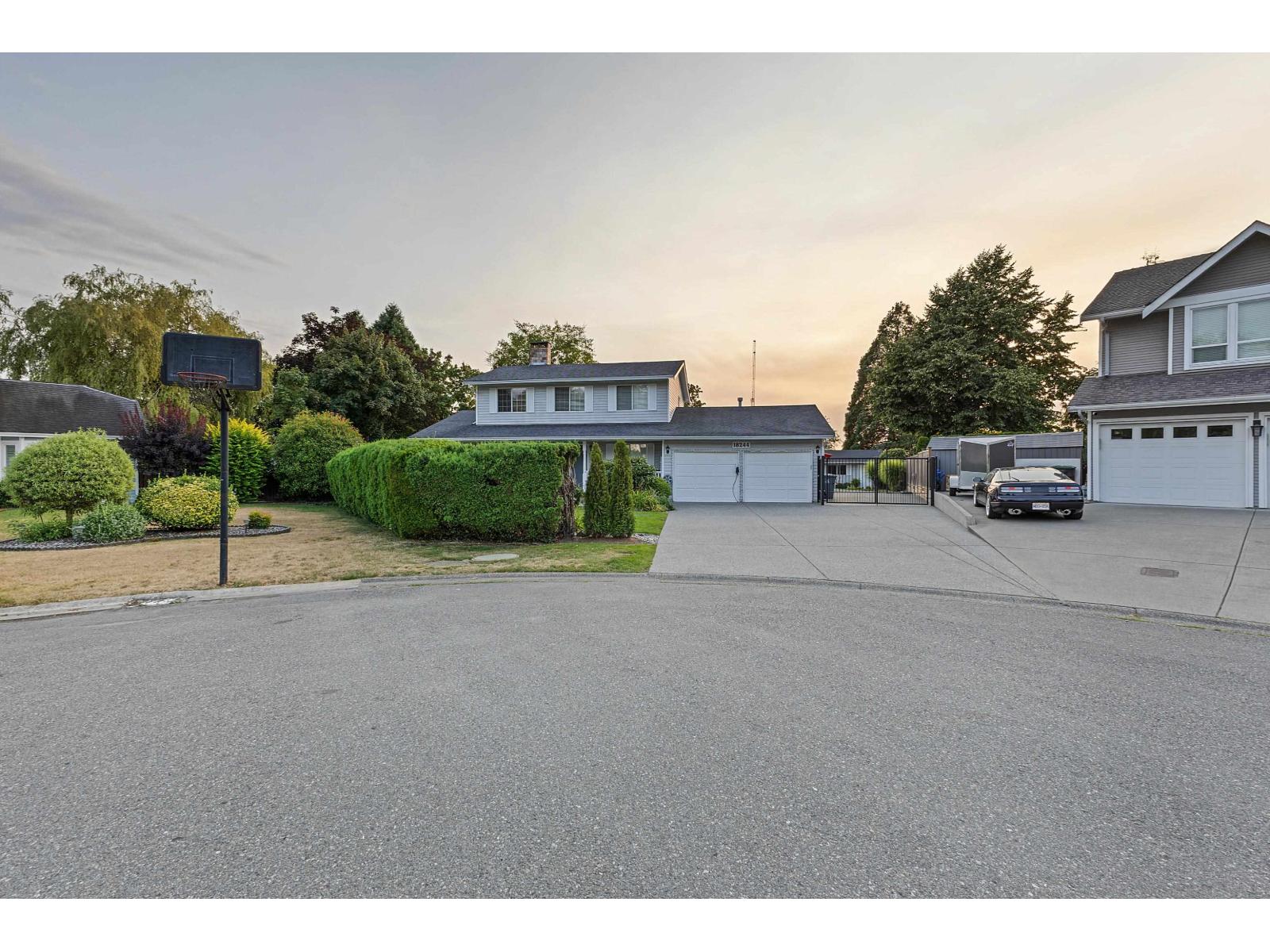 18244 54 Avenue, Surrey, British Columbia  V3S 7Z1 - Photo 30 - R3074434