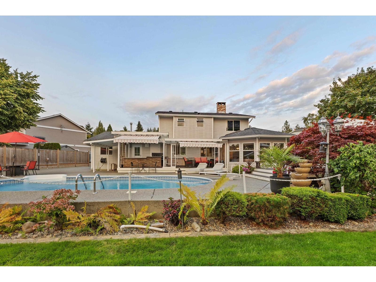 18244 54 Avenue, Surrey, British Columbia  V3S 7Z1 - Photo 33 - R3074434