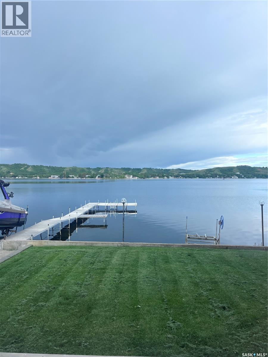 2 Lakeview Lane, Katepwa Beach, Saskatchewan  S0G 2Y0 - Photo 1 - SK025811