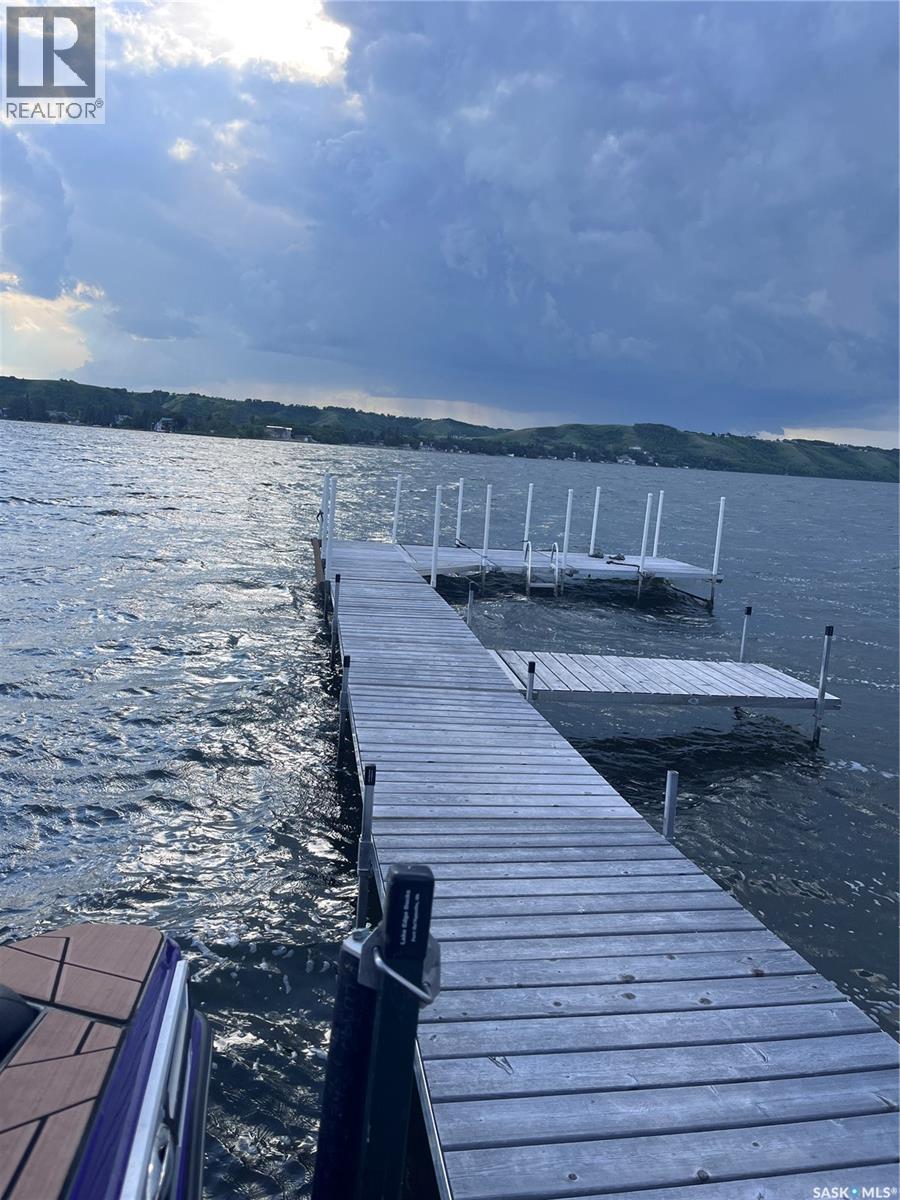 2 Lakeview Lane, Katepwa Beach, Saskatchewan  S0G 2Y0 - Photo 5 - SK025811
