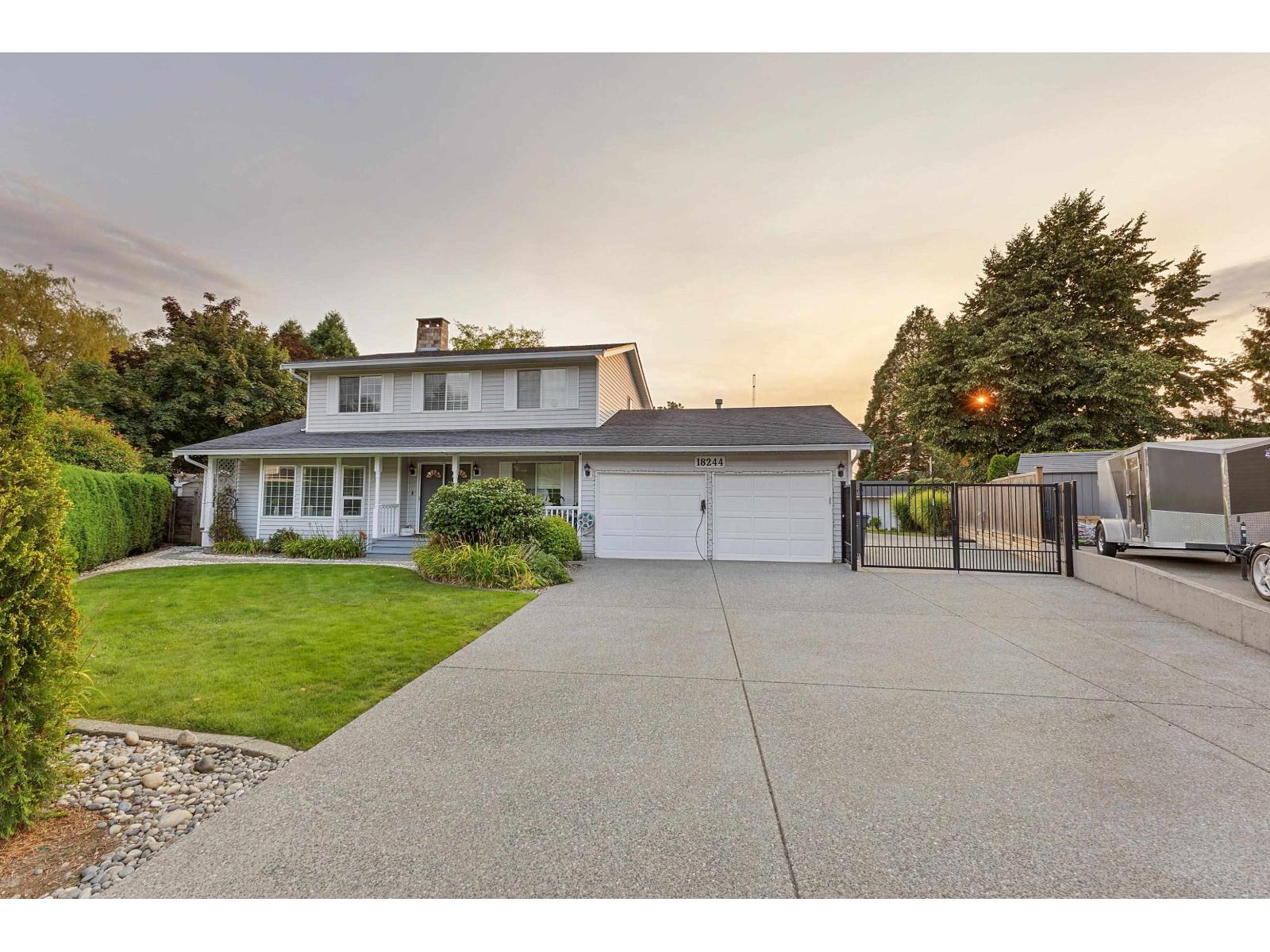 18244 54 Avenue, Surrey, British Columbia  V3S 7Z1 - Photo 31 - R3074434