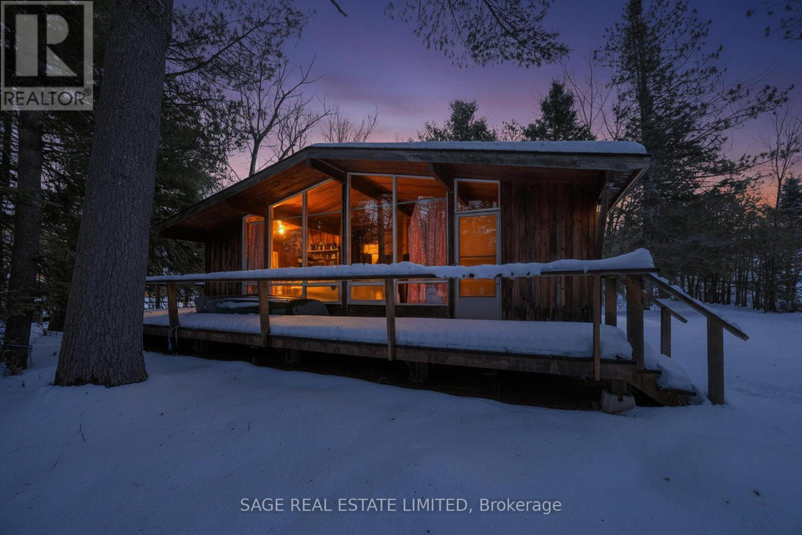 7856 BIRCH DRIVE, ramara, Ontario