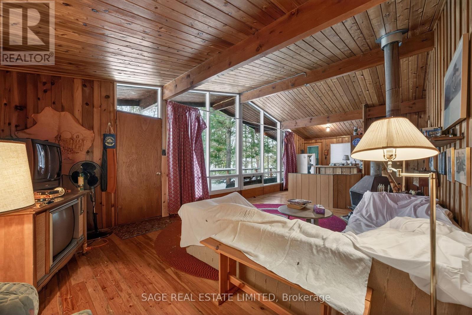 7856 Birch Drive, Ramara, Ontario  L0K 2B0 - Photo 12 - S12643612