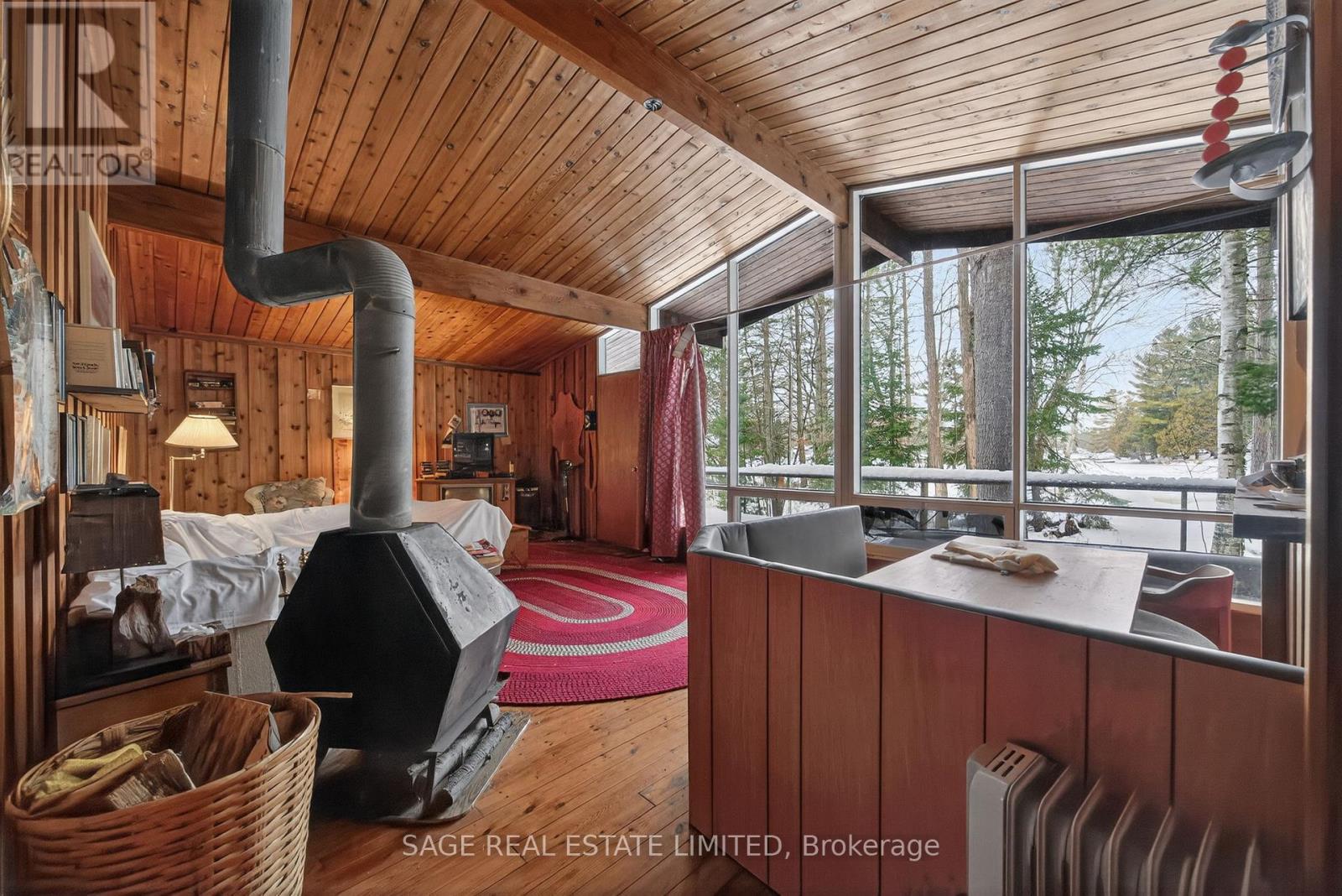 7856 Birch Drive, Ramara, Ontario  L0K 2B0 - Photo 21 - S12643612