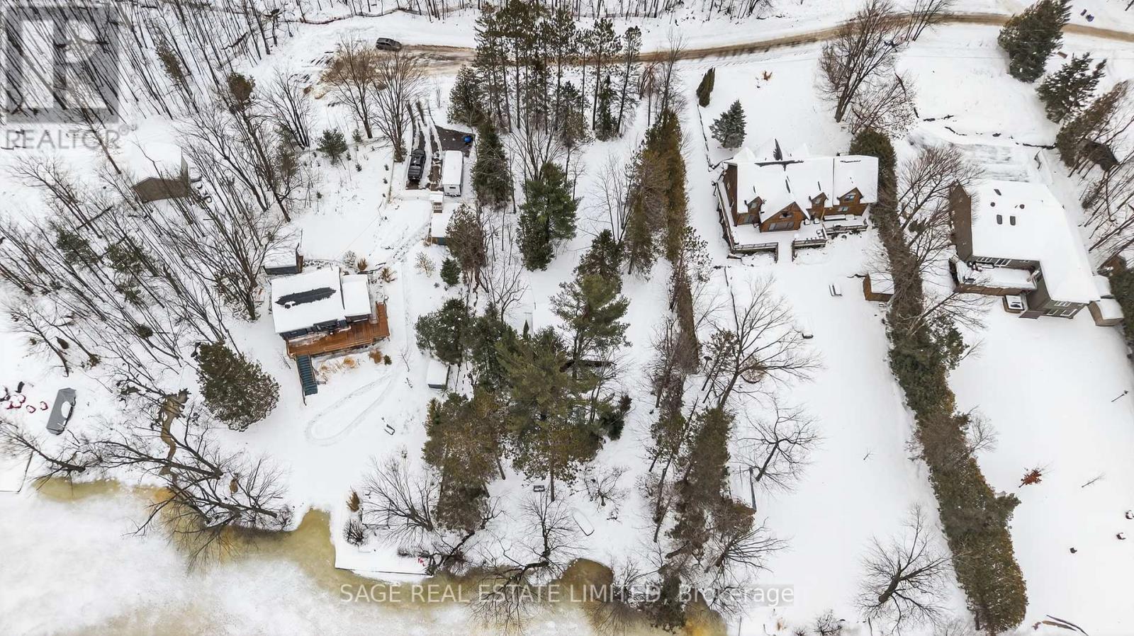 7856 Birch Drive, Ramara, Ontario  L0K 2B0 - Photo 35 - S12643612