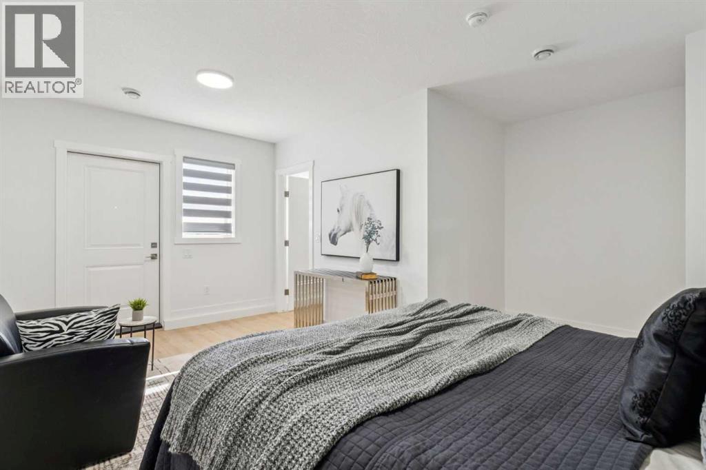 101, 95 Saddlecrest Circle Ne, Calgary, Alberta  T3J 0Z2 - Photo 25 - A2265177