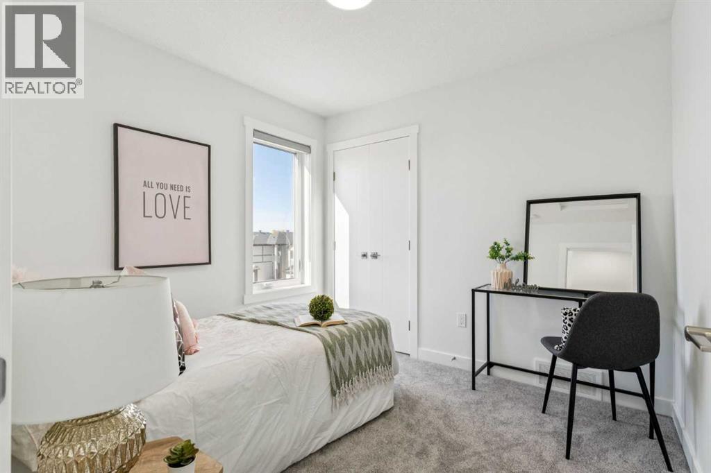 101, 95 Saddlecrest Circle Ne, Calgary, Alberta  T3J 0Z2 - Photo 16 - A2265177