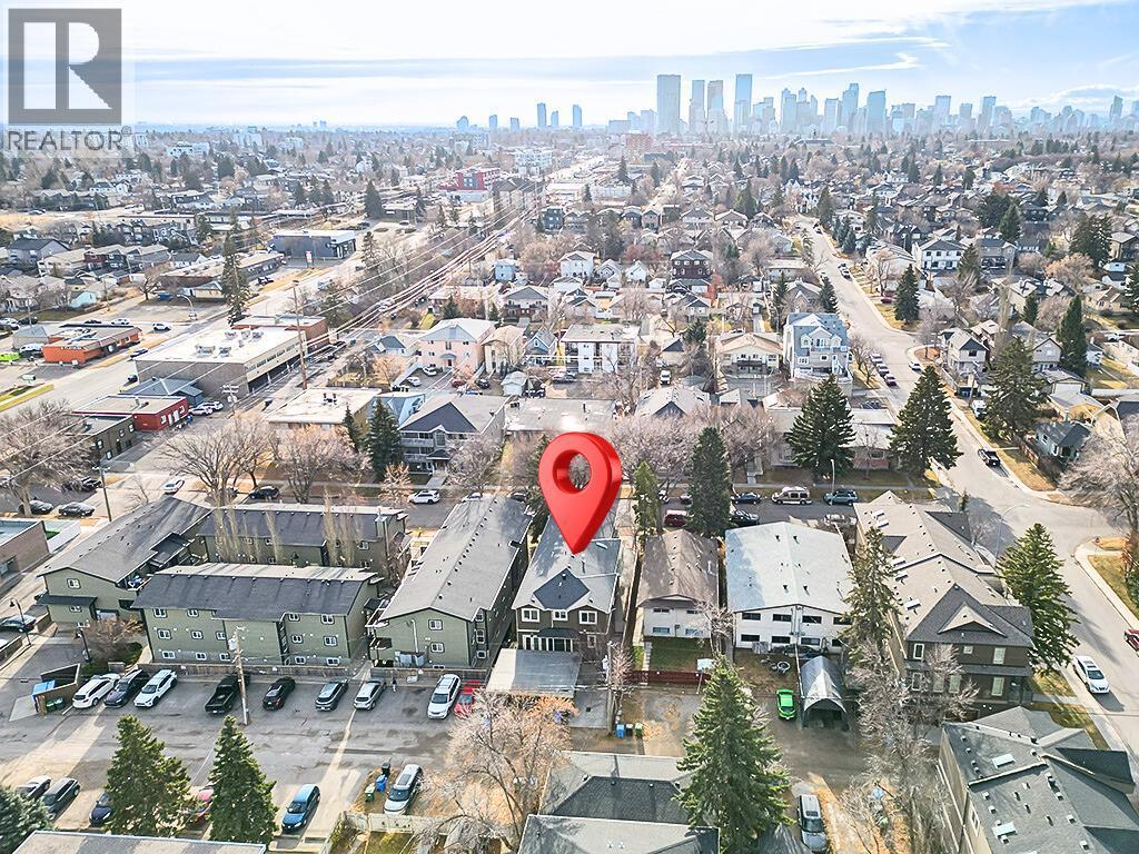 2, 126 27 Avenue Nw, Calgary, Alberta  T2M 2H2 - Photo 27 - A2270967