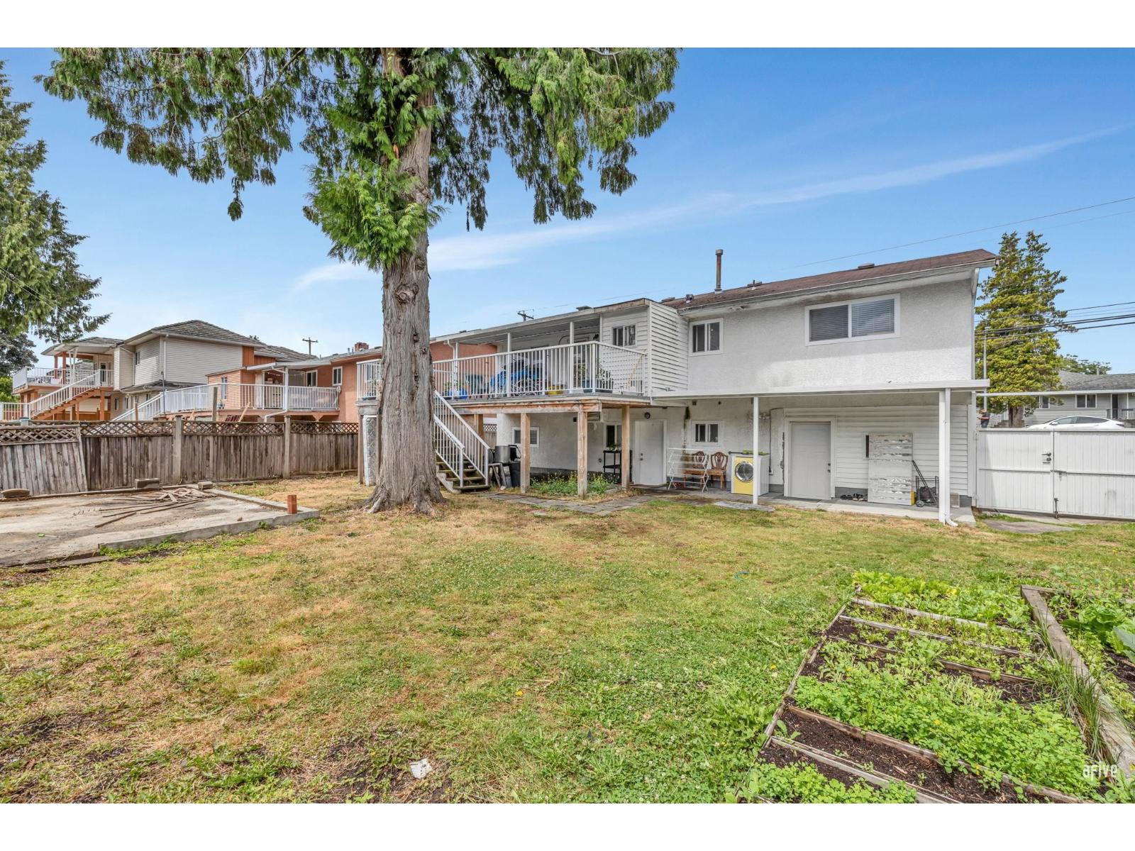 11786 86 Avenue, Delta, British Columbia  V4C 2X7 - Photo 4 - R3025754