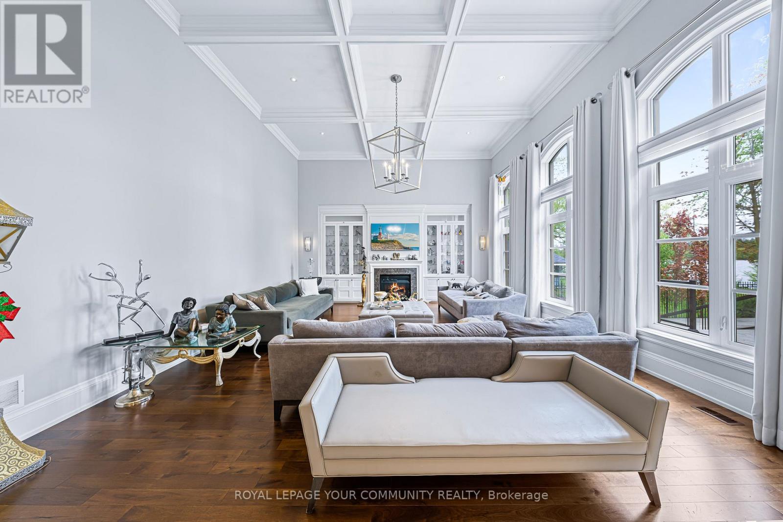 173 Lakeland Crescent, Richmond Hill, Ontario  L4E 3A4 - Photo 12 - N12643558